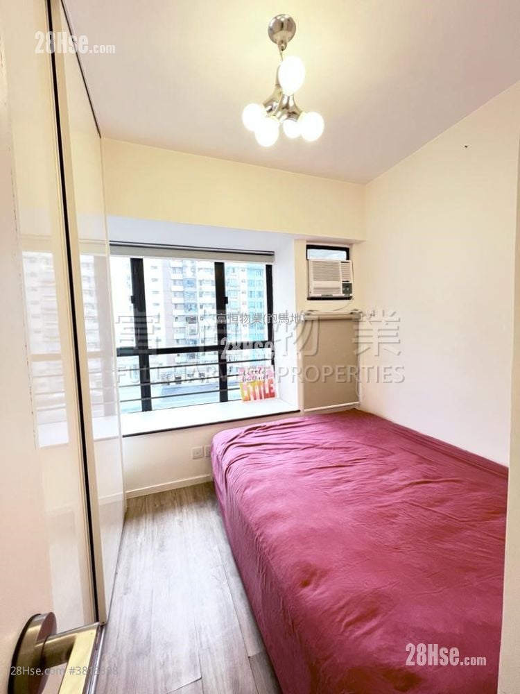 The Valley View Rental 2 Bedrooms , 1 Bathroom 426 ft²