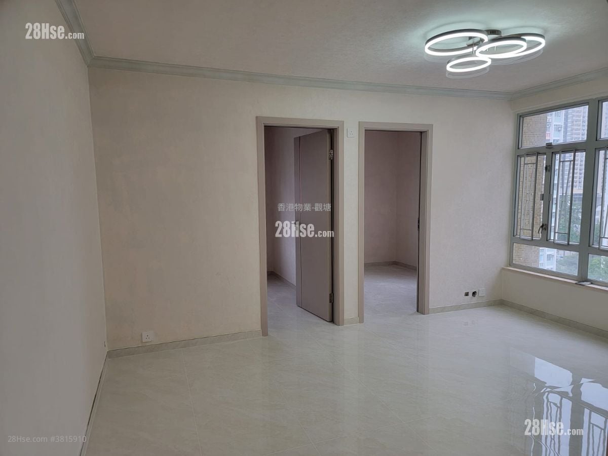 顺致苑 售盘 2 房 , 1 浴室 477 平方尺