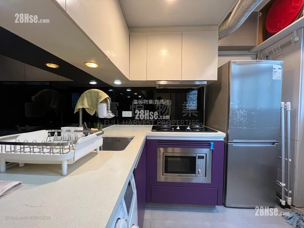 The Valley View Rental 2 Bedrooms , 1 Bathroom 426 ft²