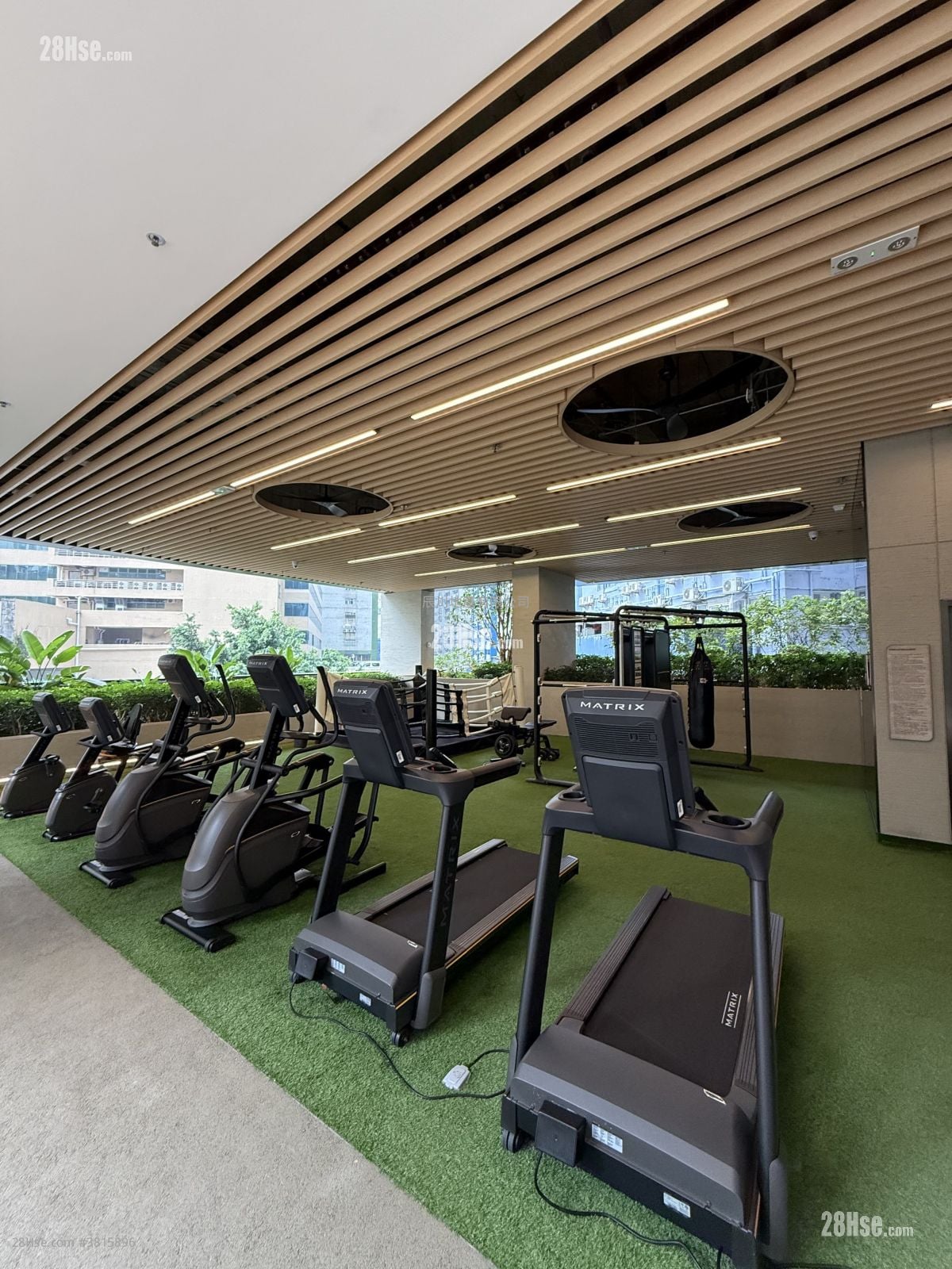 I CITY 售盘 开放式间隔 , 1 厕所