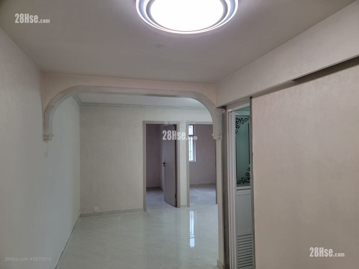 顺致苑 售盘 2 房 , 1 浴室 477 平方尺