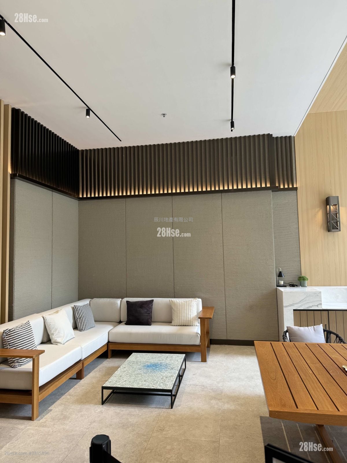 I CITY 售盘 开放式间隔 , 1 厕所