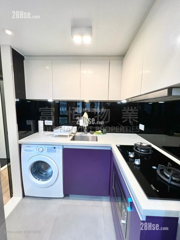 The Valley View Rental 2 Bedrooms , 1 Bathroom 426 ft²