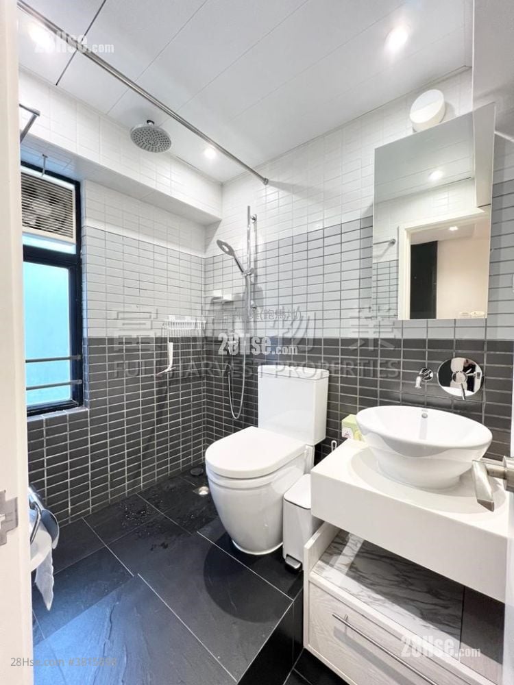 The Valley View Rental 2 Bedrooms , 1 Bathroom 426 ft²