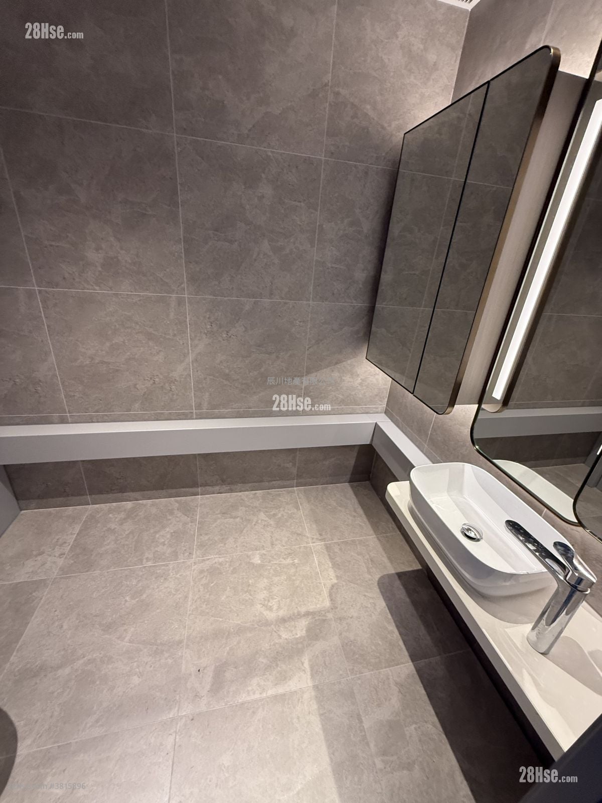 I CITY 售盘 开放式间隔 , 1 厕所