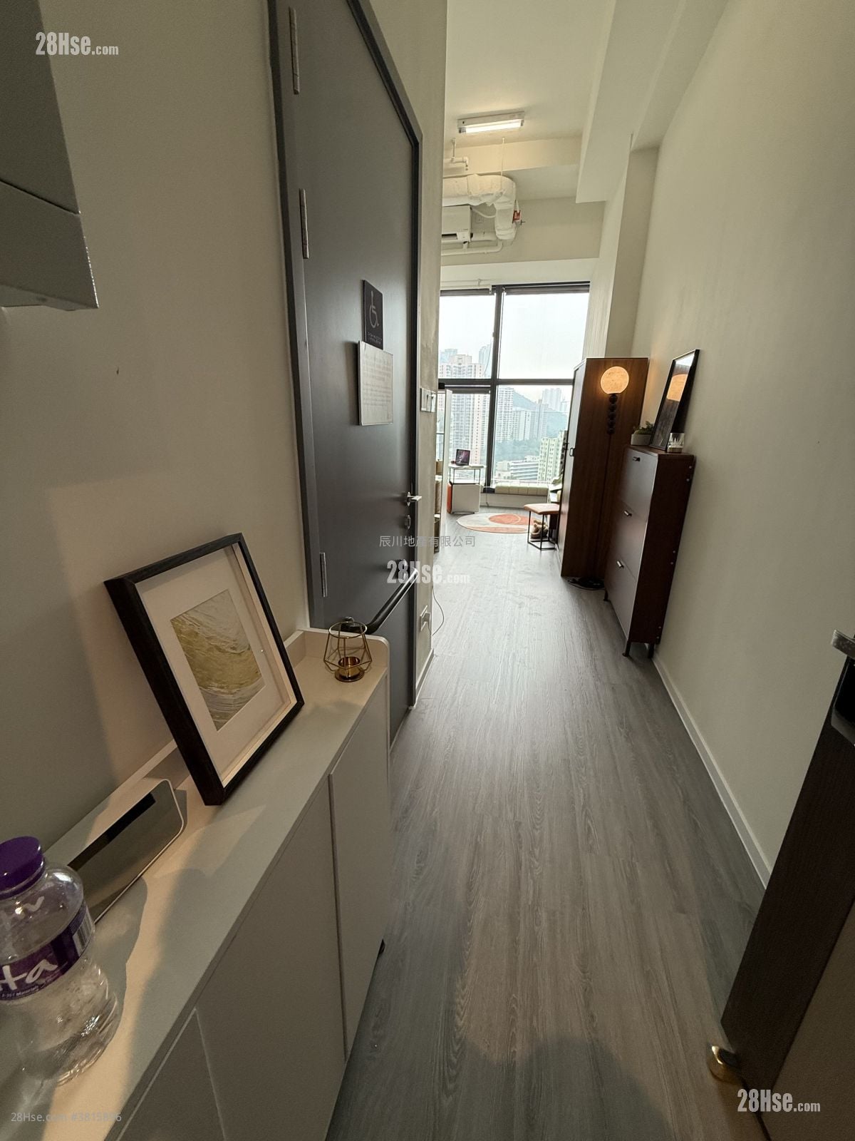 I CITY 售盘 开放式间隔 , 1 厕所