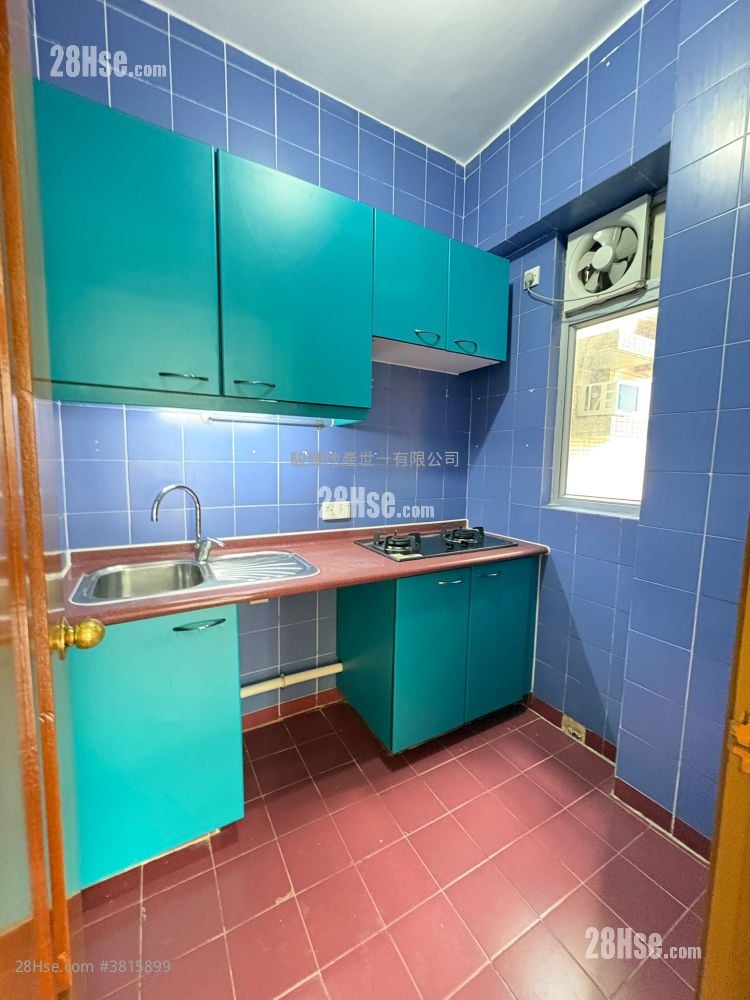 Liberty Mansion Rental 2 Bedrooms , 1 Bathroom 424 ft²