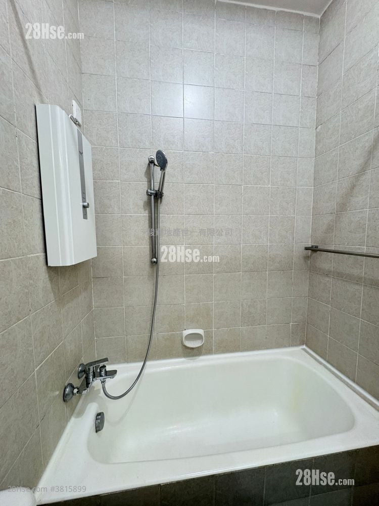 Liberty Mansion Rental 2 Bedrooms , 1 Bathroom 424 ft²