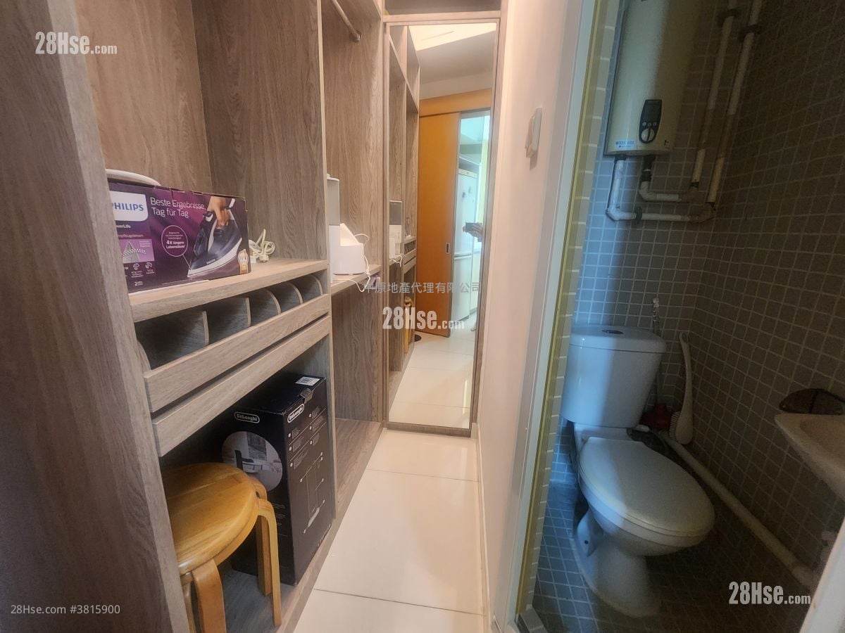 Coastal Skyline Rental 3 Bedrooms , 2 Bathrooms 862 ft²