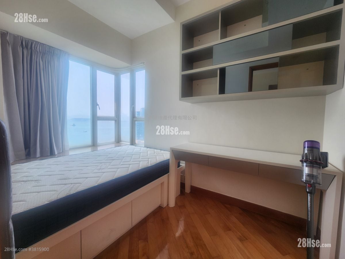 Coastal Skyline Rental 3 Bedrooms , 2 Bathrooms 862 ft²