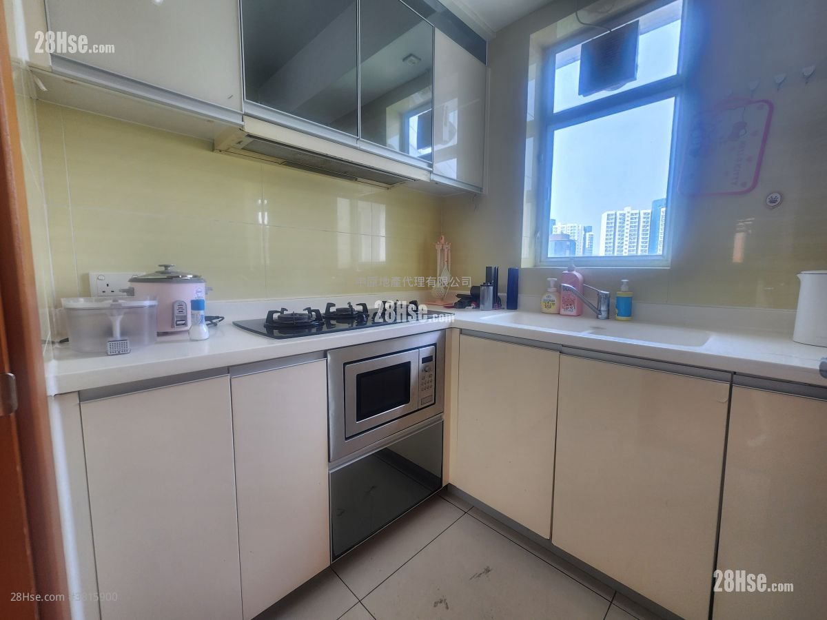 Coastal Skyline Rental 3 Bedrooms , 2 Bathrooms 862 ft²