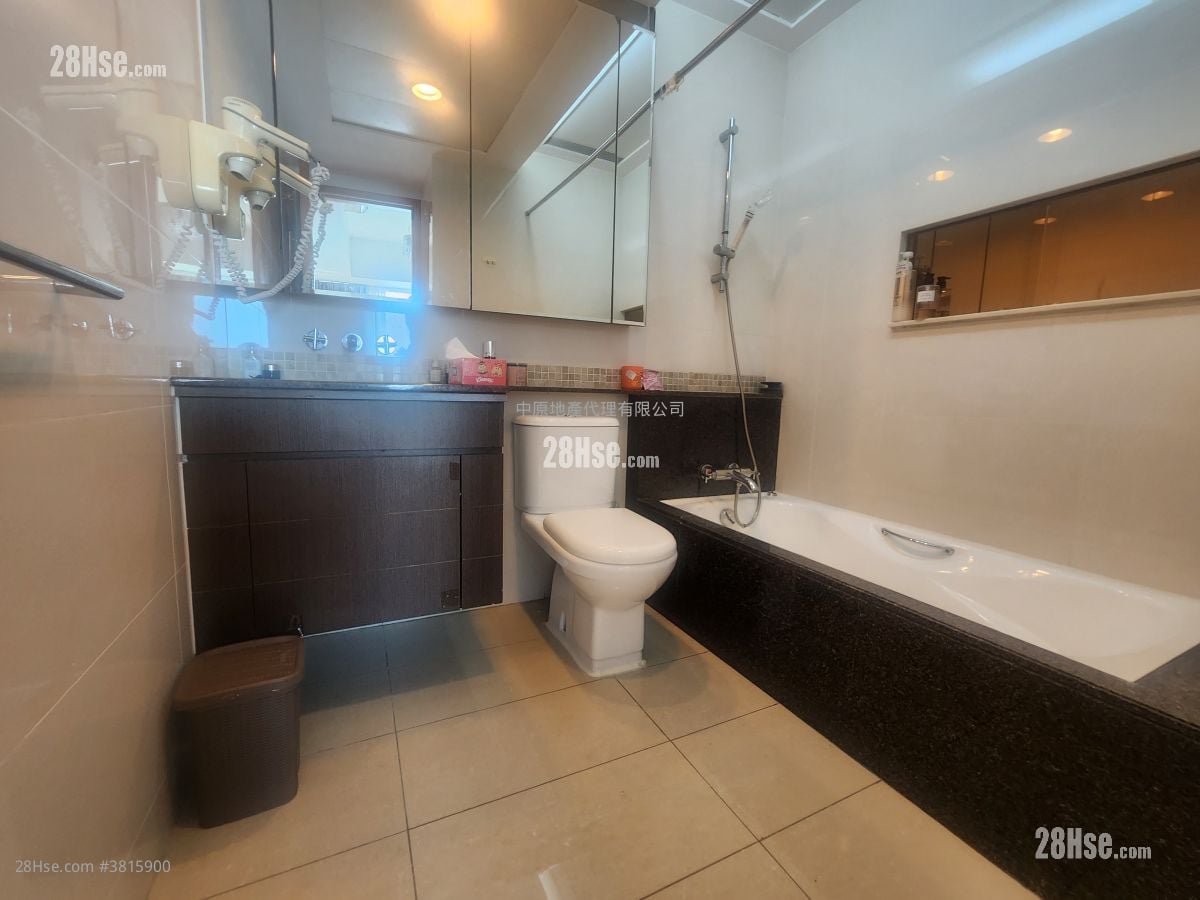 Coastal Skyline Rental 3 Bedrooms , 2 Bathrooms 862 ft²