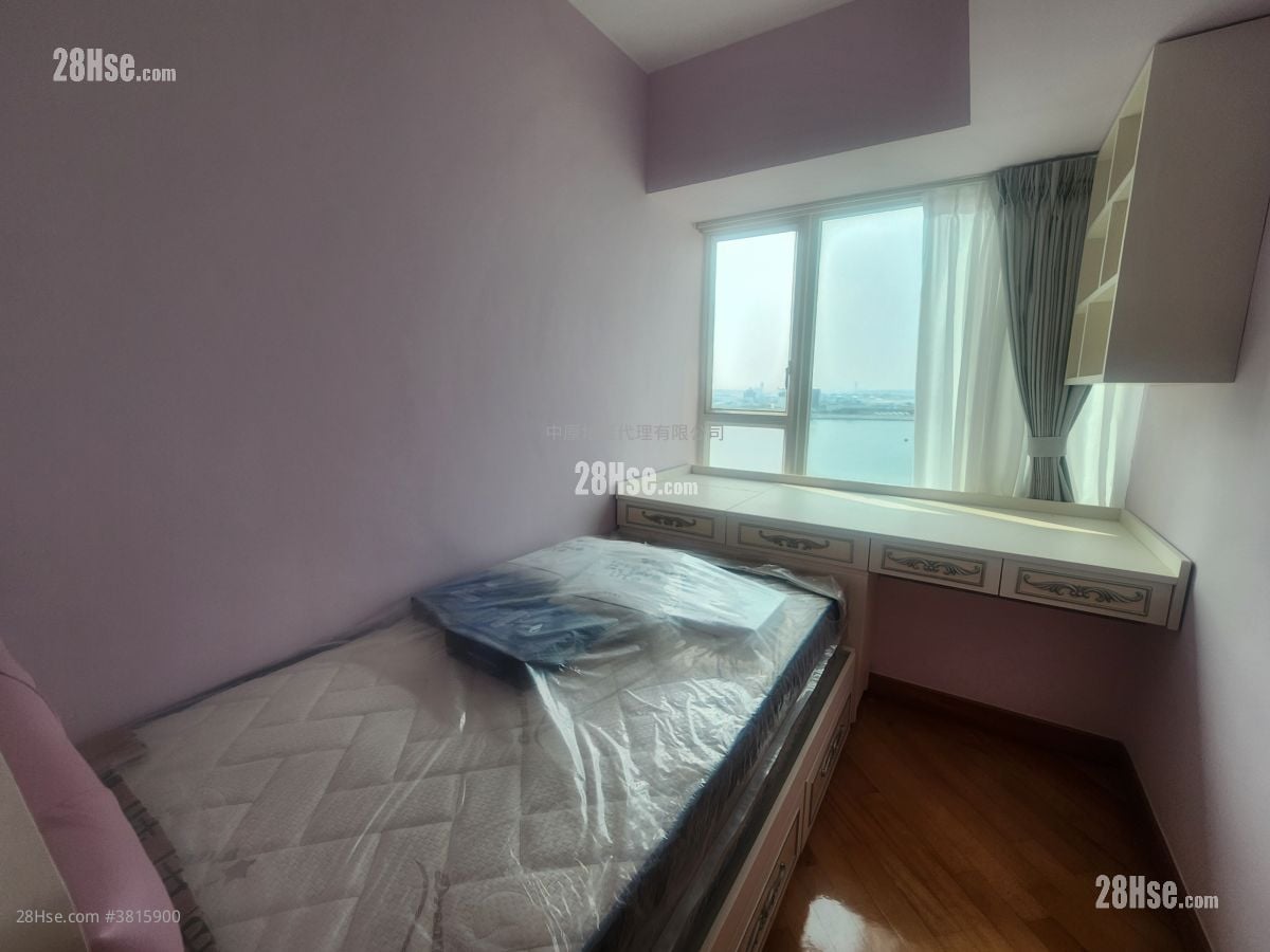 Coastal Skyline Rental 3 Bedrooms , 2 Bathrooms 862 ft²