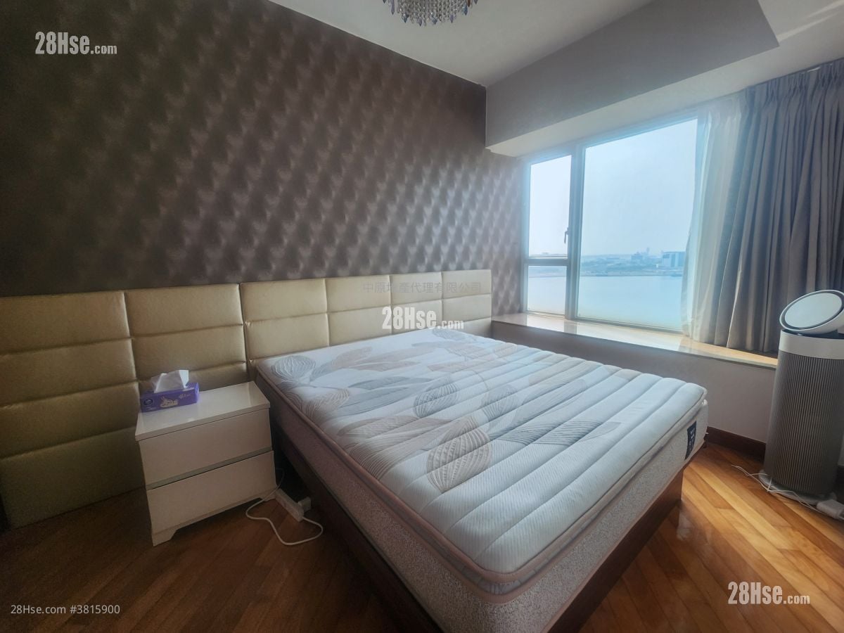 Coastal Skyline Rental 3 Bedrooms , 2 Bathrooms 862 ft²