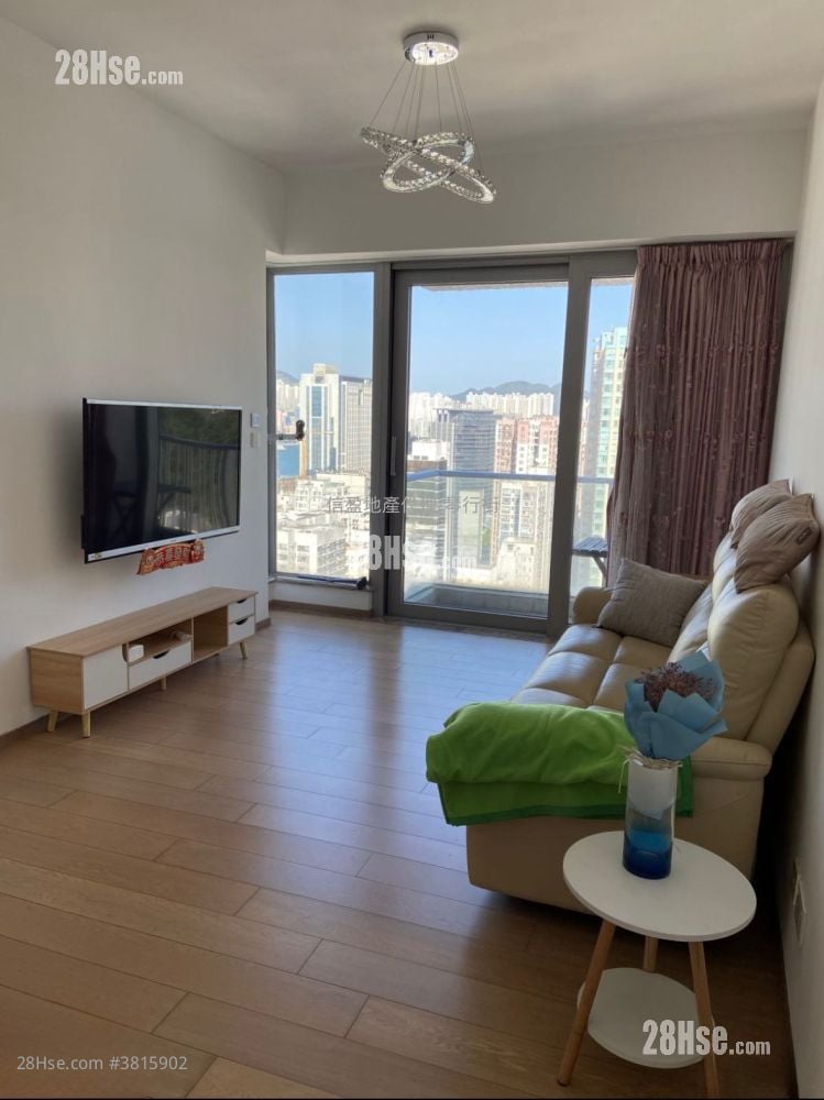 Mount East Rental 3 Bedrooms , 2 Bathrooms 694 ft²