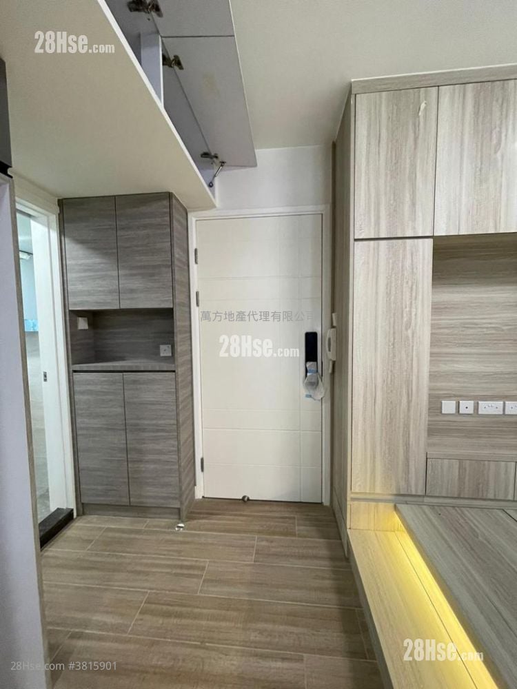 旭禾苑 售盤 2 房 , 1 浴室 377 平方呎