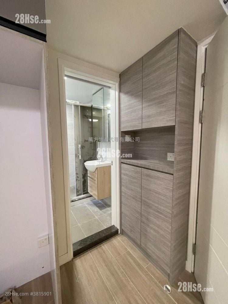 旭禾苑 售盤 2 房 , 1 浴室 377 平方呎