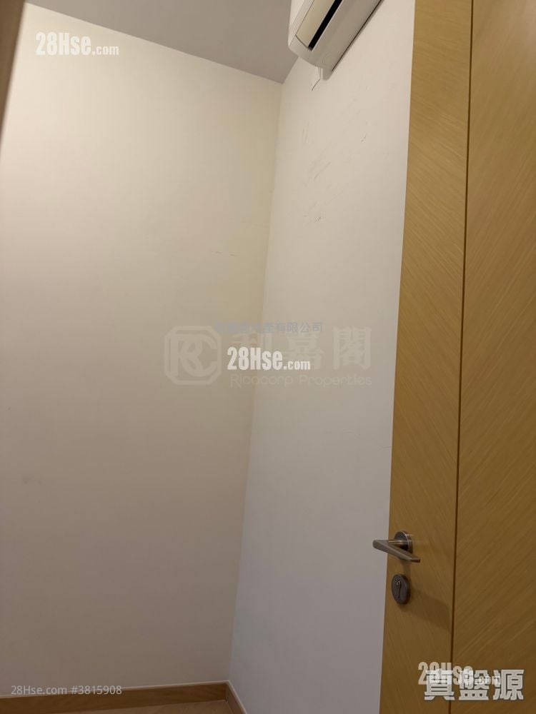 翰林峰 租盘 1 房 , 1 浴室 294 平方尺