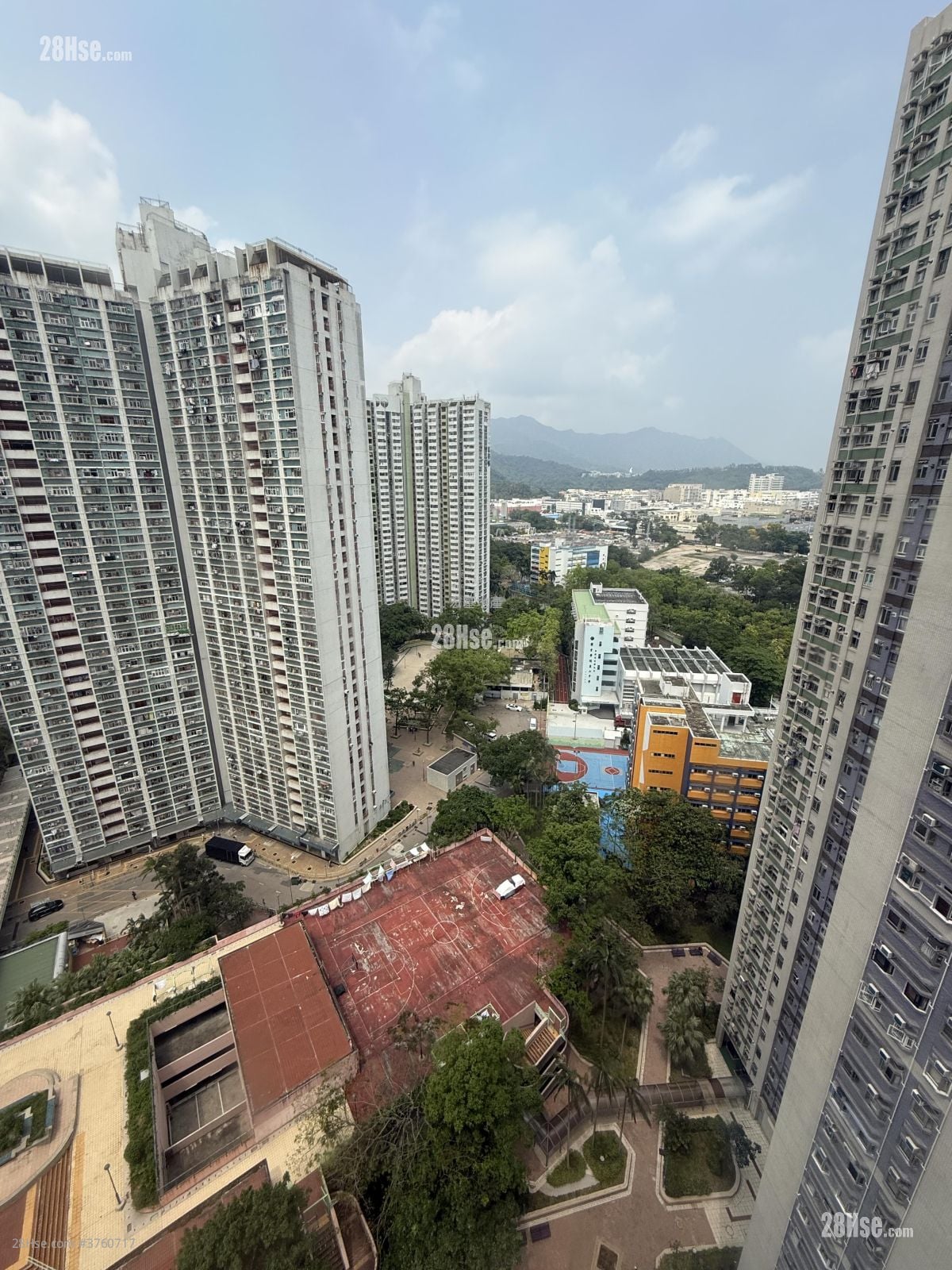 明雅苑 售盘 2 房 , 1 浴室 394 平方尺