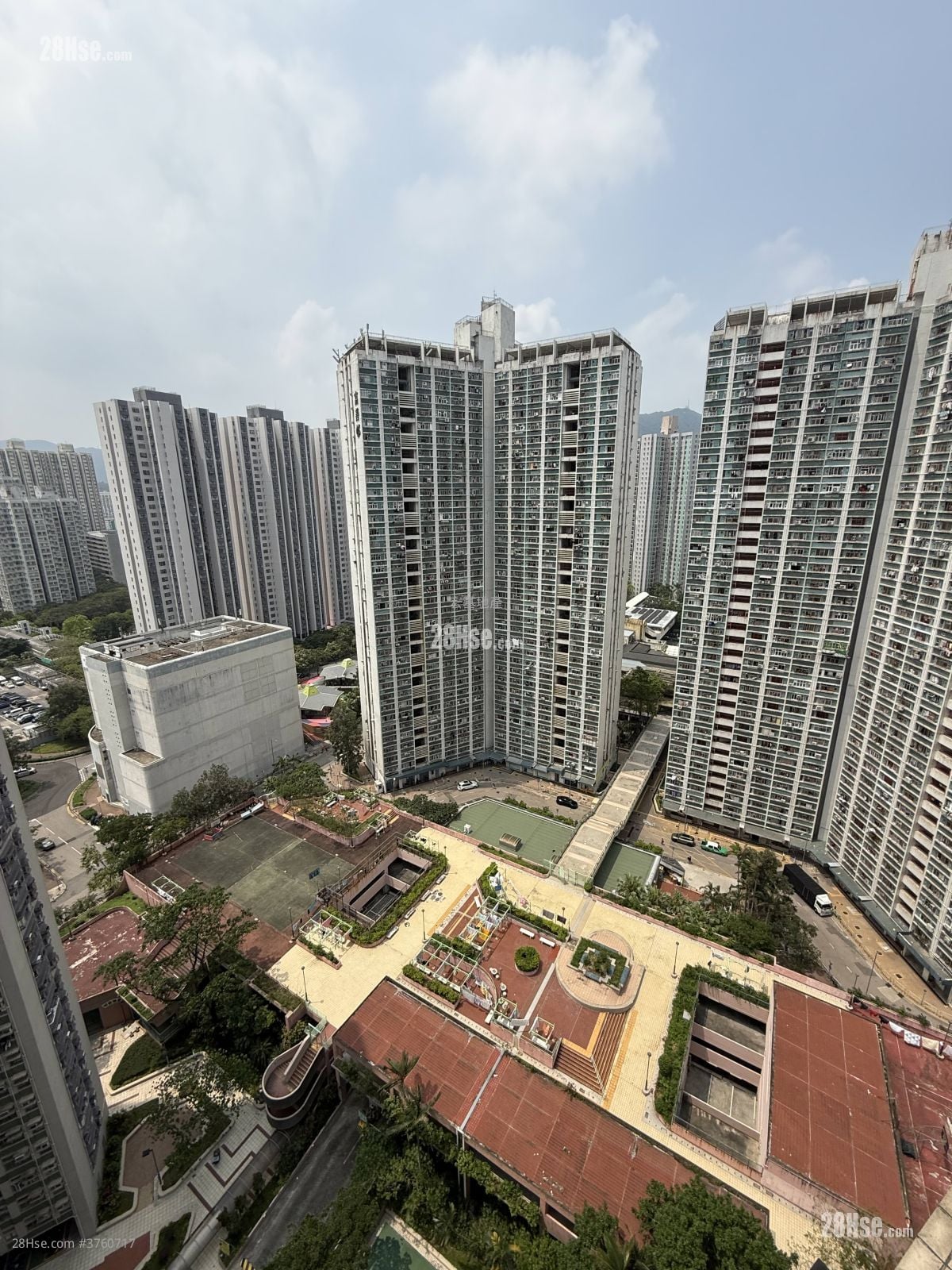 明雅苑 售盘 2 房 , 1 浴室 394 平方尺