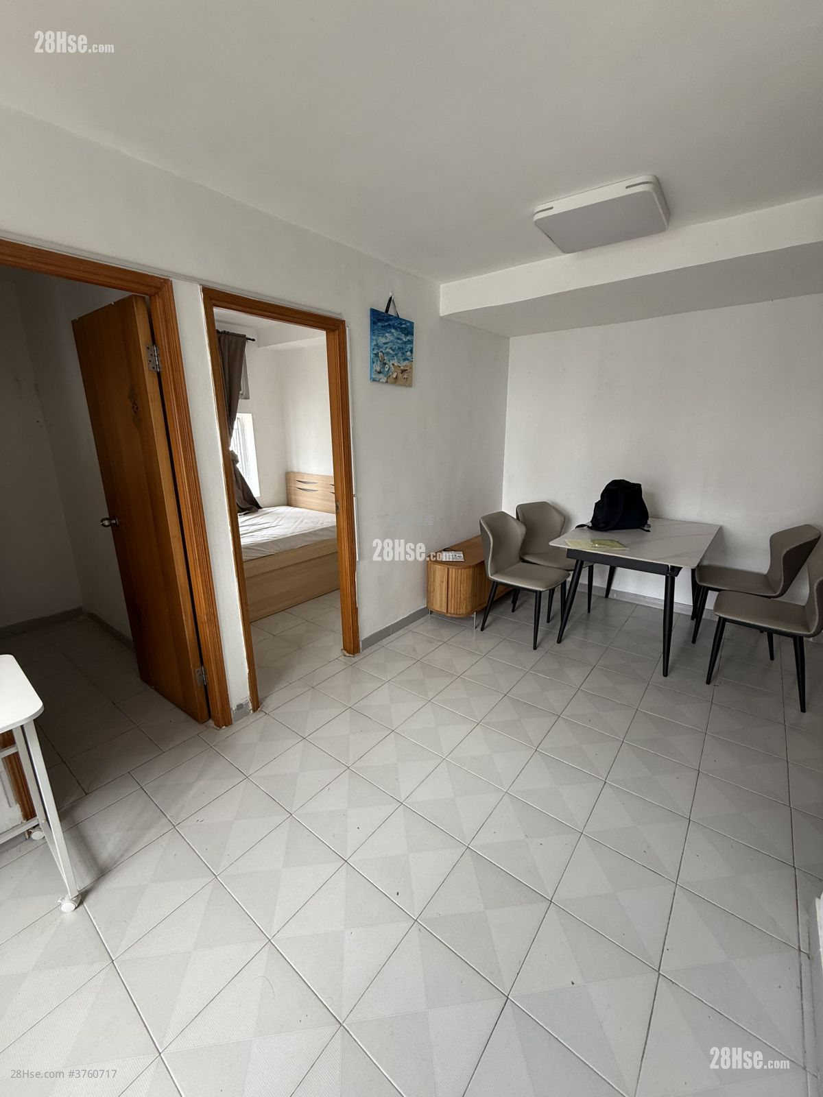 明雅苑 售盘 2 房 , 1 浴室 394 平方尺