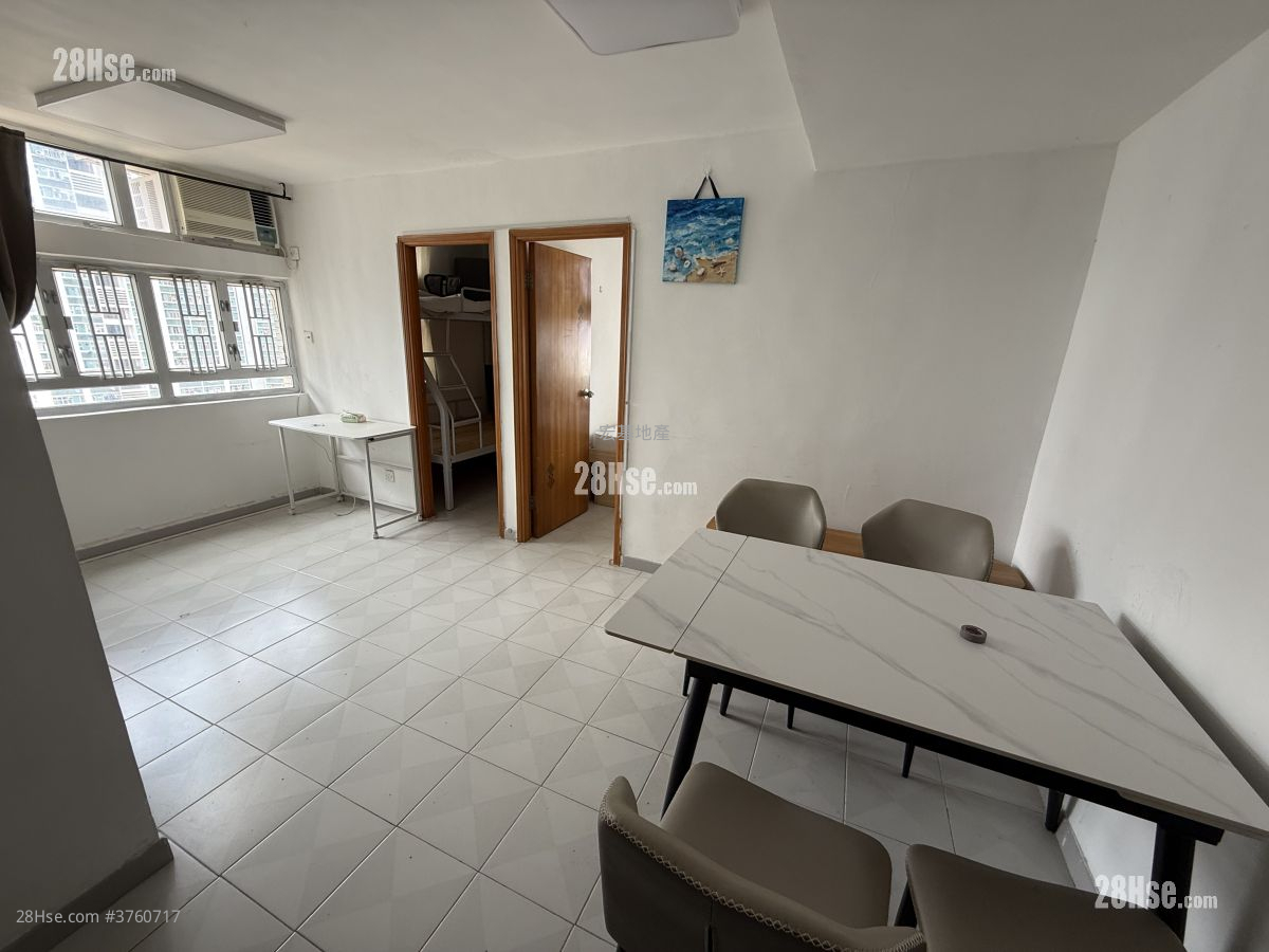 明雅苑 售盘 2 房 , 1 浴室 394 平方尺