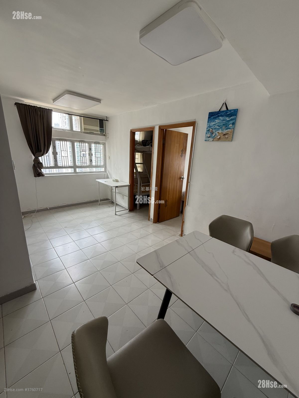 明雅苑 售盘 2 房 , 1 浴室 394 平方尺