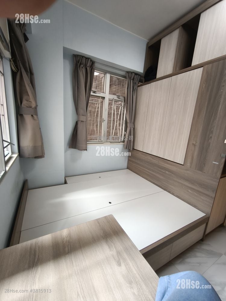 Parkes Mansion Rental 2 Bedrooms , 1 Bathroom 348 ft²