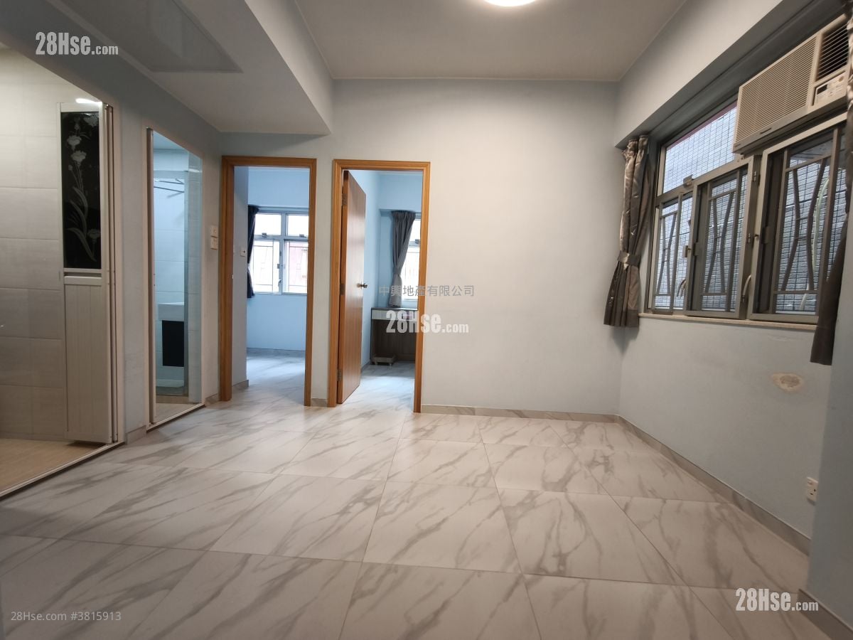 Parkes Mansion Rental 2 Bedrooms , 1 Bathroom 348 ft²