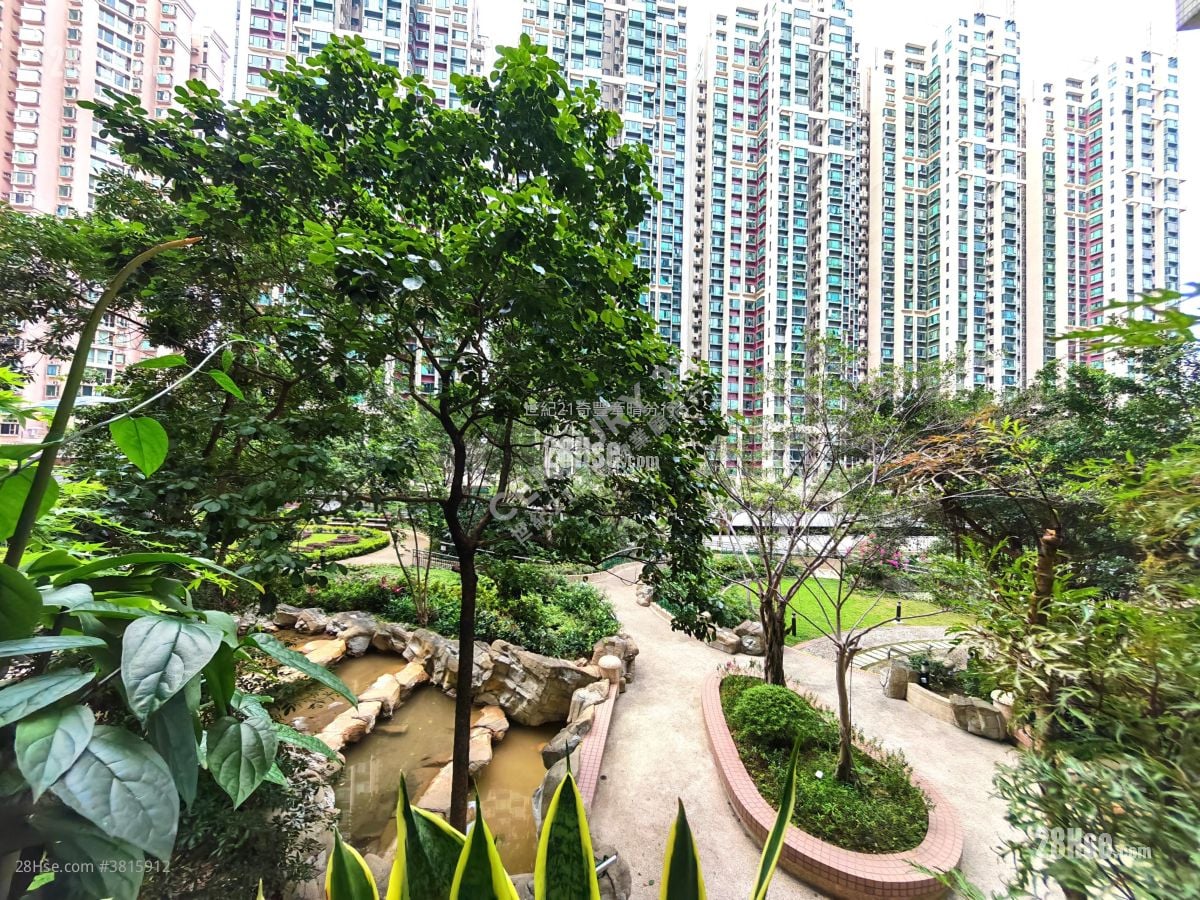 Dawning Views Sell 2 Bedrooms , 1 Bathroom 439 ft²