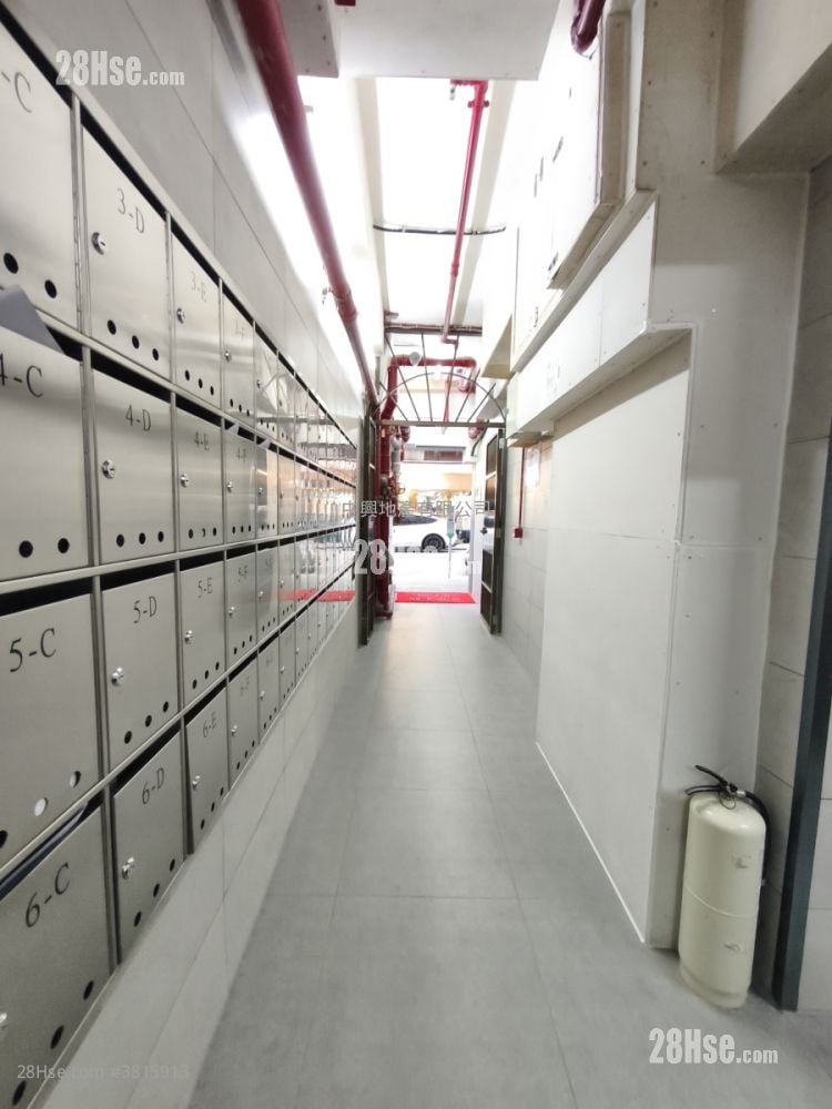 Parkes Mansion Rental 2 Bedrooms , 1 Bathroom 348 ft²