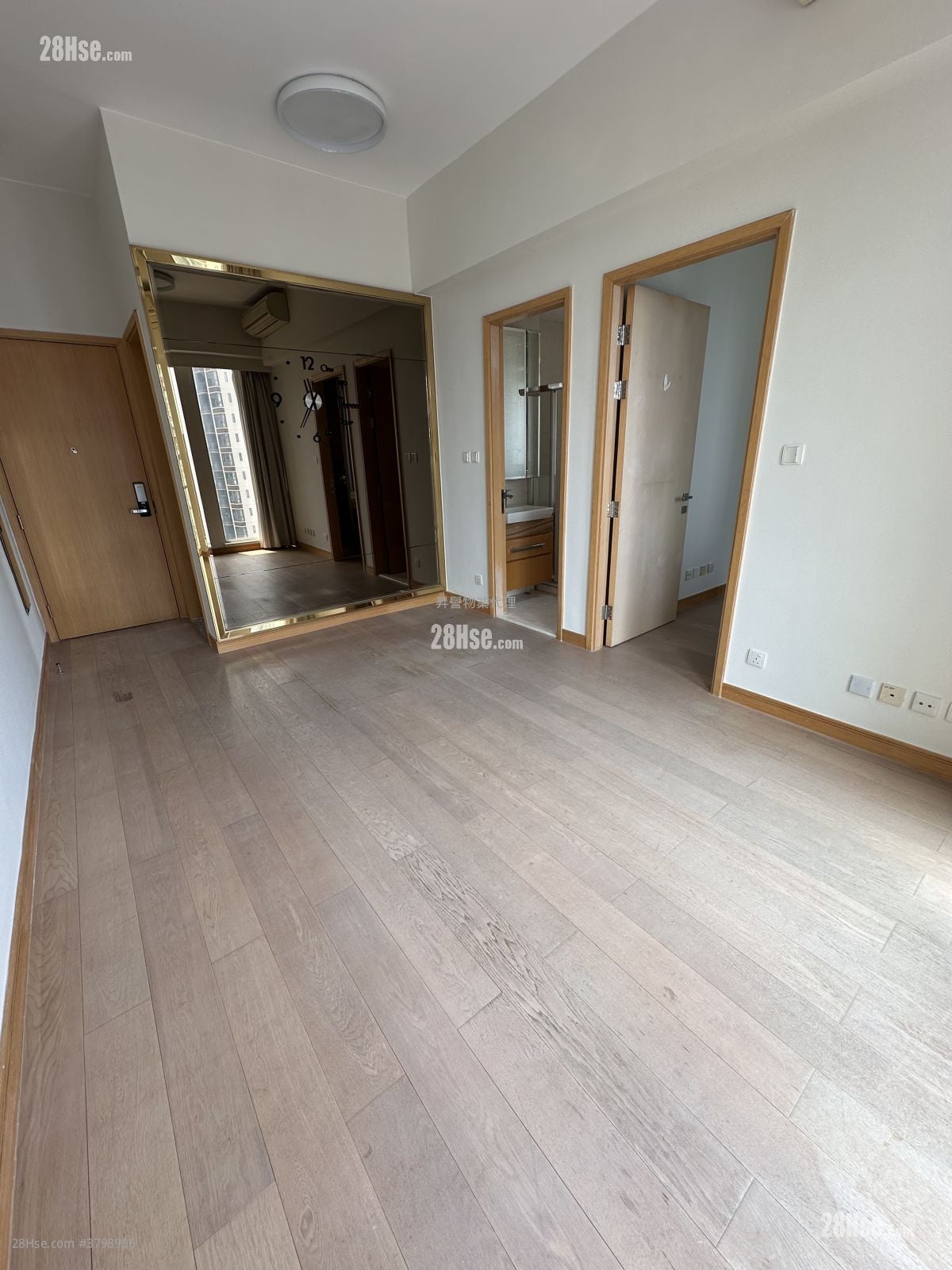 Star Ruby Rental 1 Bedroom 410 ft²