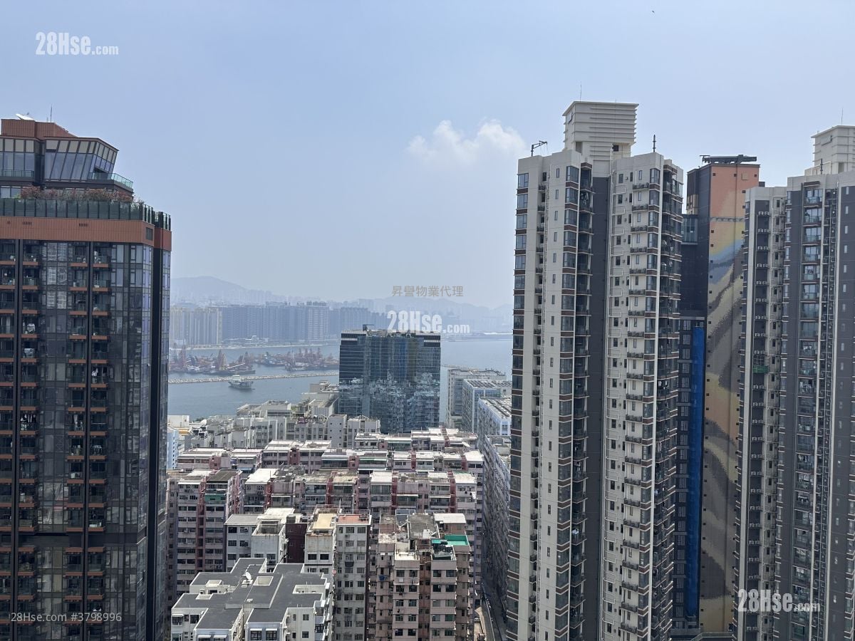 Star Ruby Rental 1 Bedroom 410 ft²