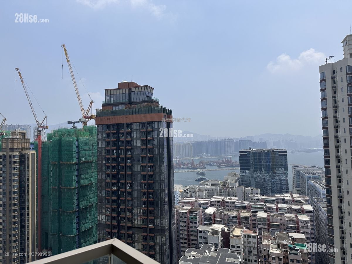 Star Ruby Rental 1 Bedroom 410 ft²