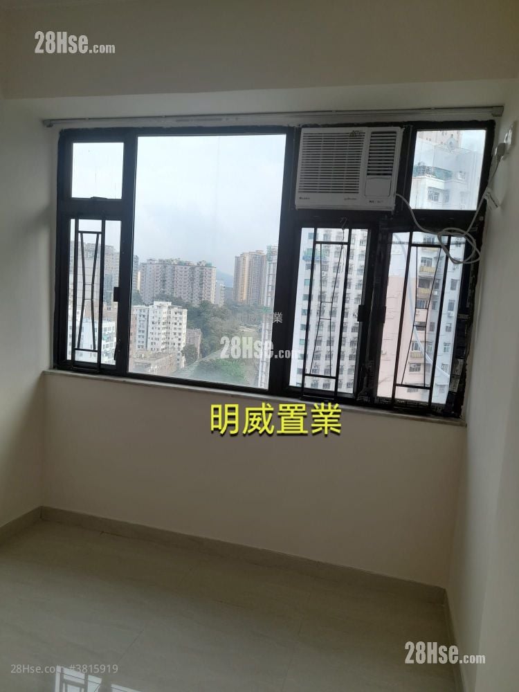 艺兴大厦 售盘 3 房 525 平方尺