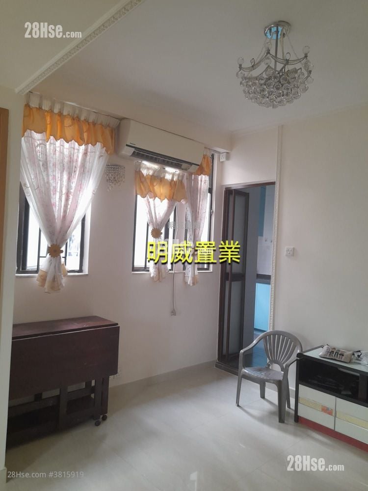 艺兴大厦 售盘 3 房 525 平方尺