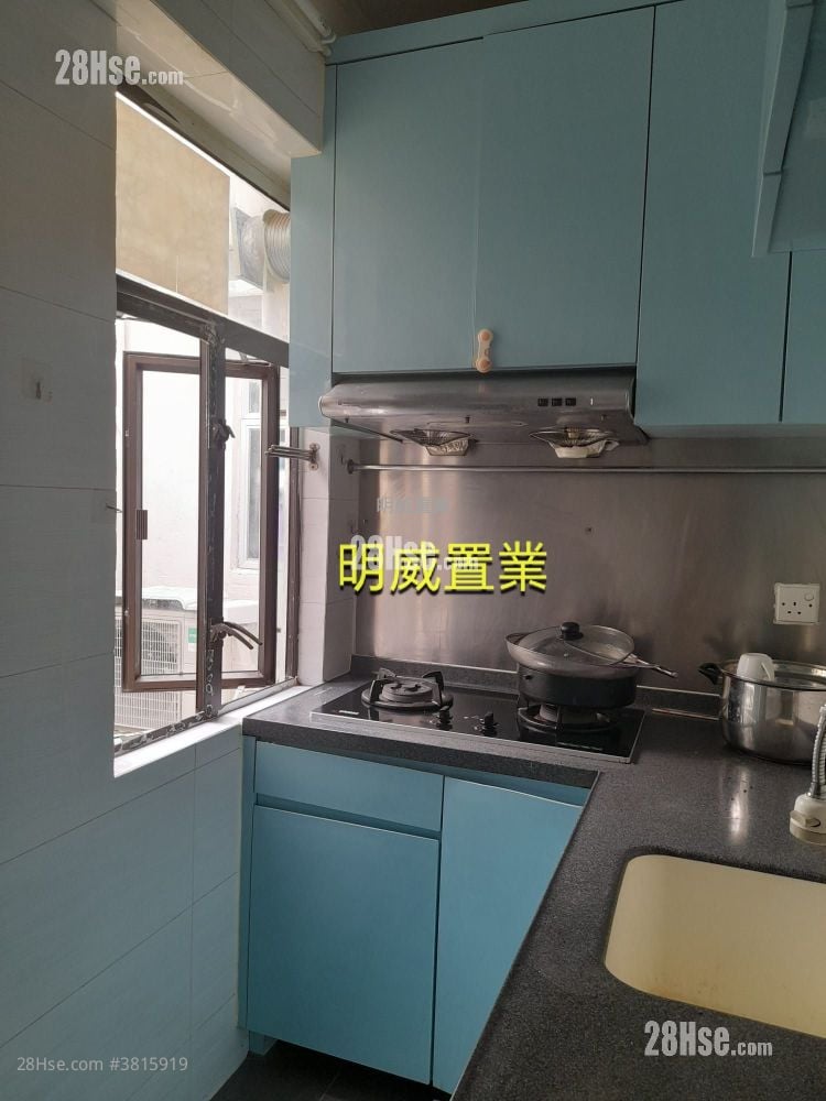 艺兴大厦 售盘 3 房 525 平方尺