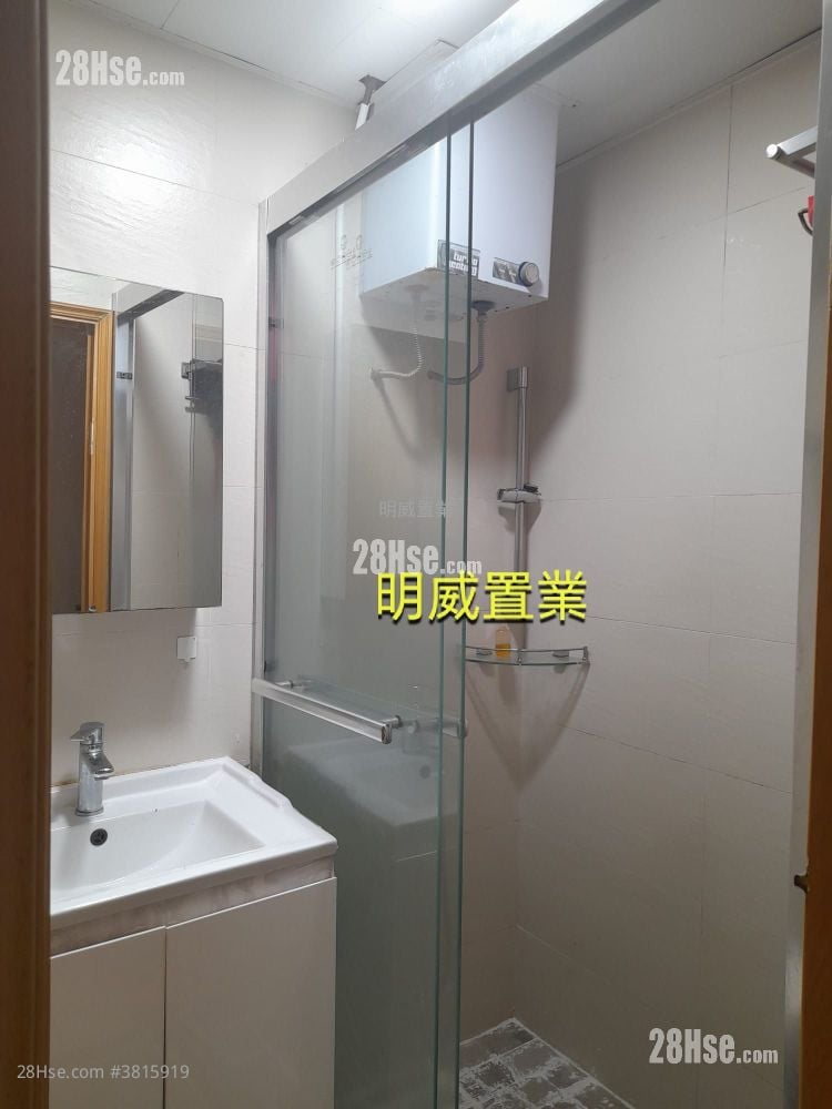 艺兴大厦 售盘 3 房 525 平方尺