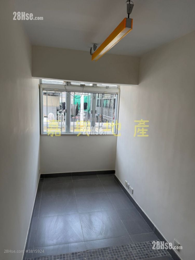 沙田围村 售盘 2 房 , 1 浴室