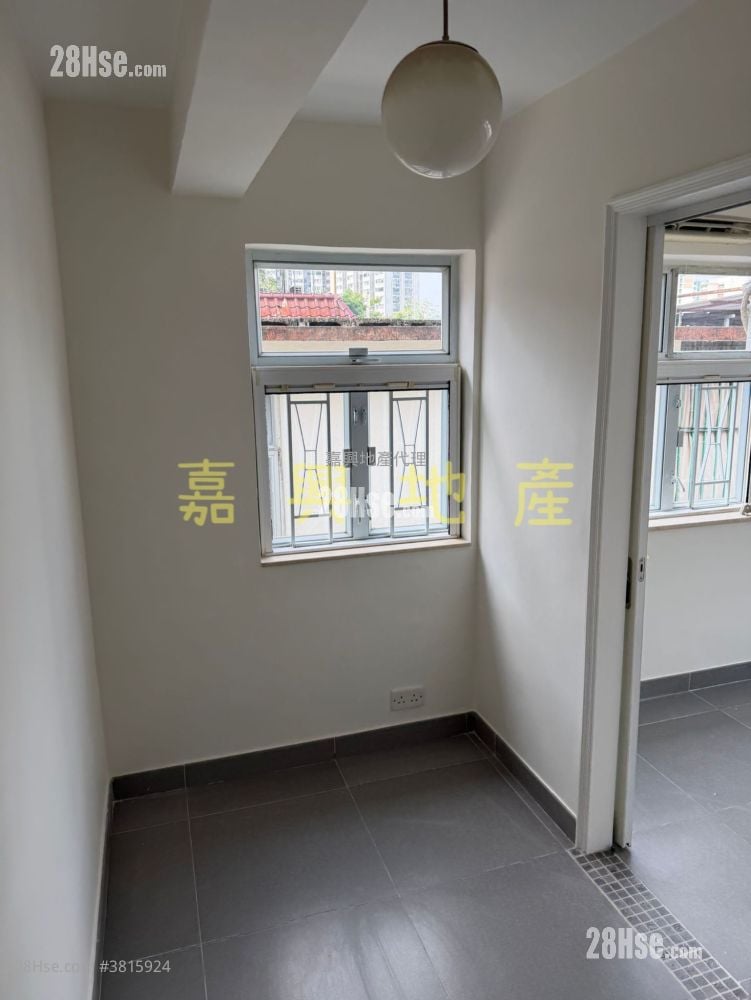 沙田围村 售盘 2 房 , 1 浴室