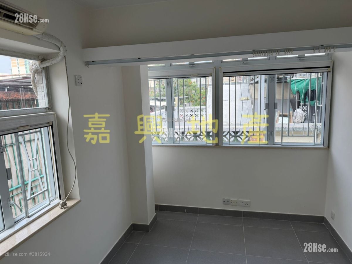 沙田围村 售盘 2 房 , 1 浴室