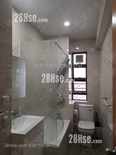 鼎峰大廈 售盤 3 房 1,173 平方呎