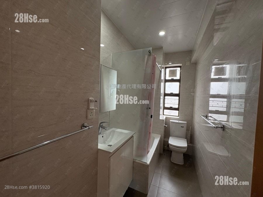 鼎峰大廈 售盤 3 房 1,173 平方呎