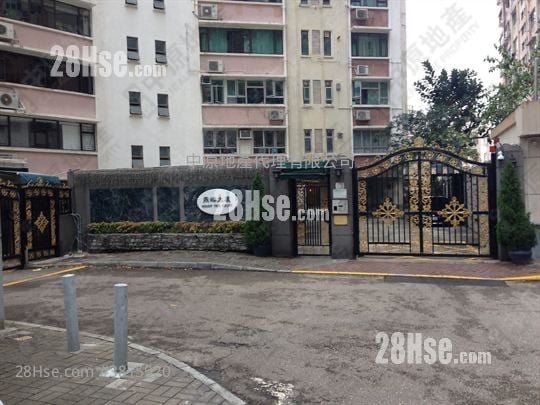 鼎峰大廈 售盤 3 房 1,173 平方呎