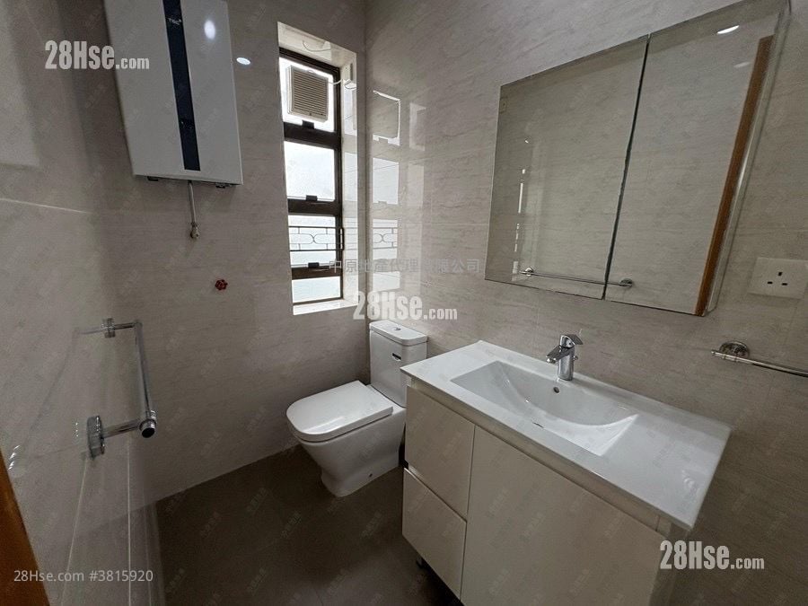 鼎峰大廈 售盤 3 房 1,173 平方呎