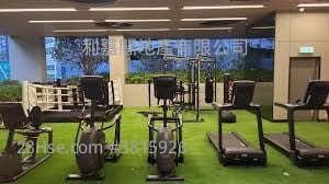 I CITY 售盘 开放式间隔