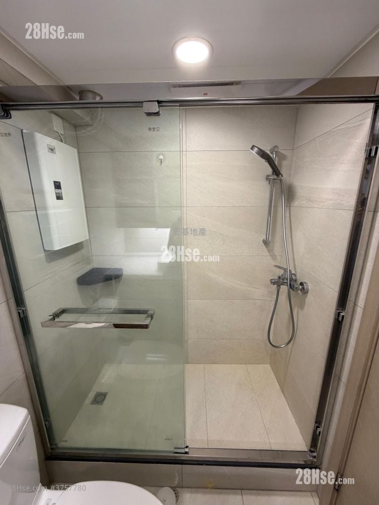 太湖花園 租盤 2 房 , 1 浴室 422 平方呎