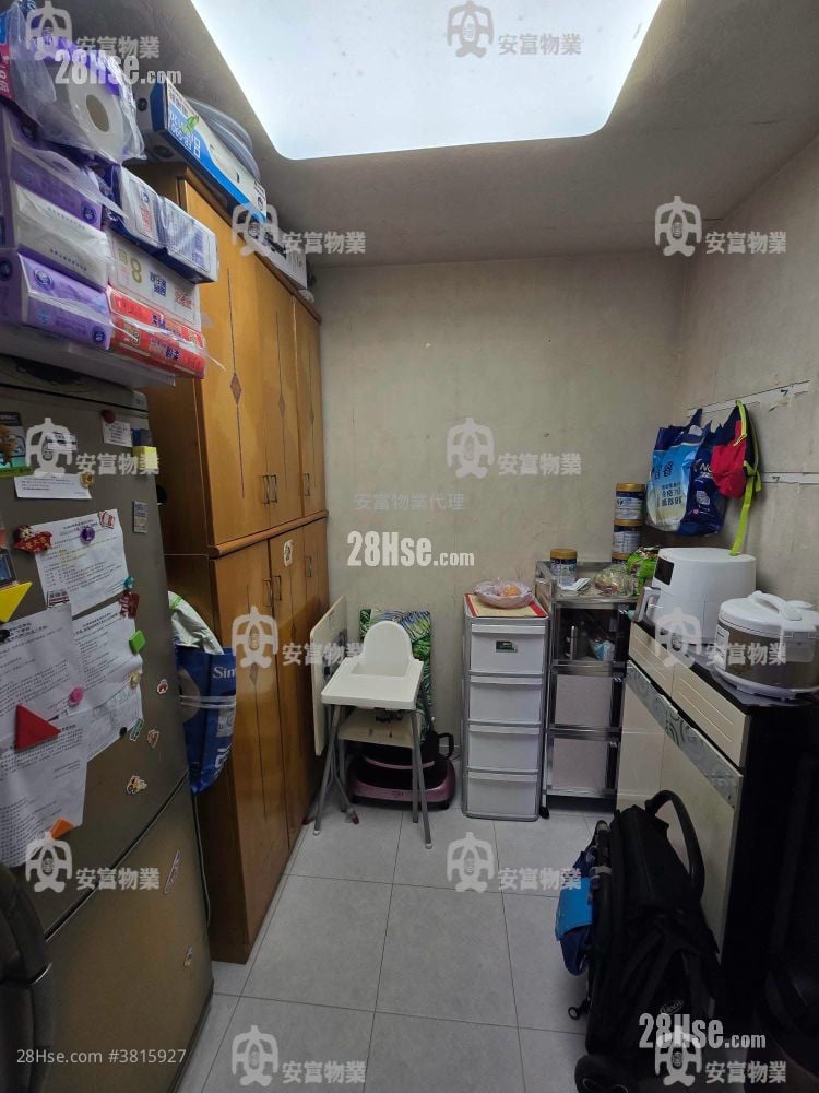 八号花园 售盘 2 房 , 1 浴室 431 平方尺