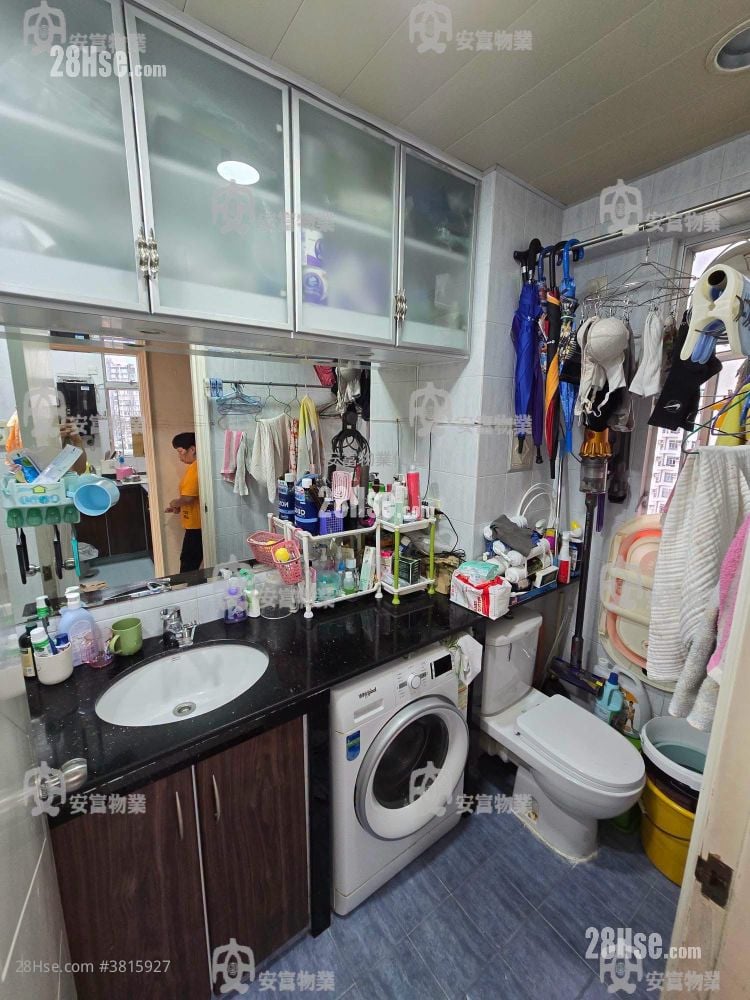 八号花园 售盘 2 房 , 1 浴室 431 平方尺