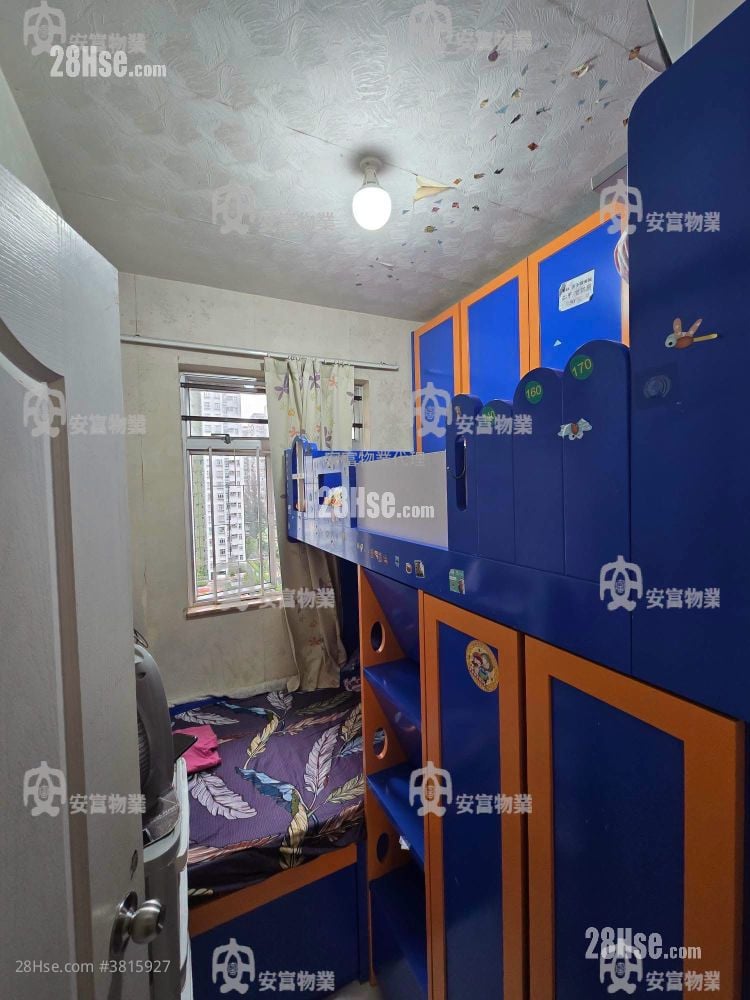 八号花园 售盘 2 房 , 1 浴室 431 平方尺